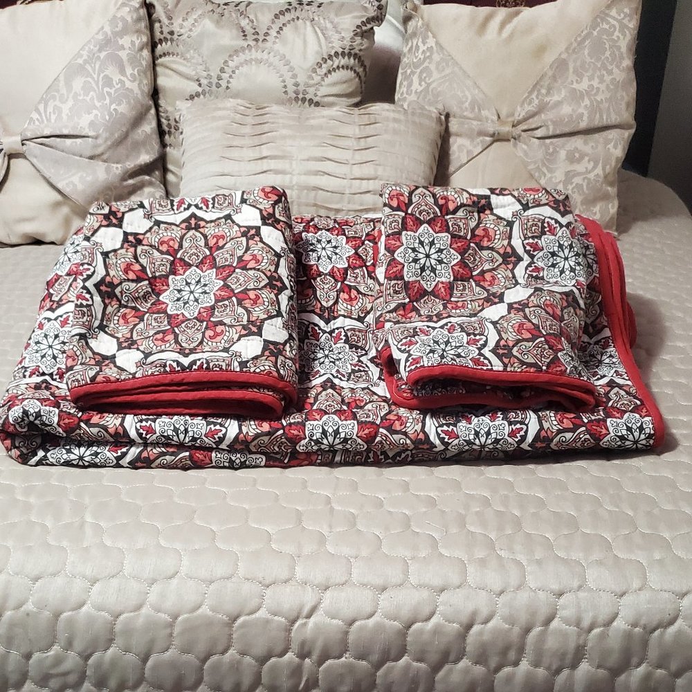 Bedding Comforter Set
